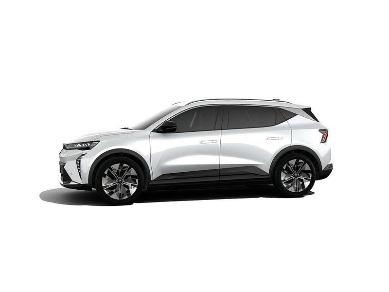 Neu Renault Scenic E-Tech Komfort 125 kW (170 PS) 2026 Perlmuttweiß metallic SUV