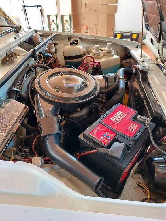 Gebraucht Lada 2107 88 PS (64 kW) 1988 Weiß Limousine