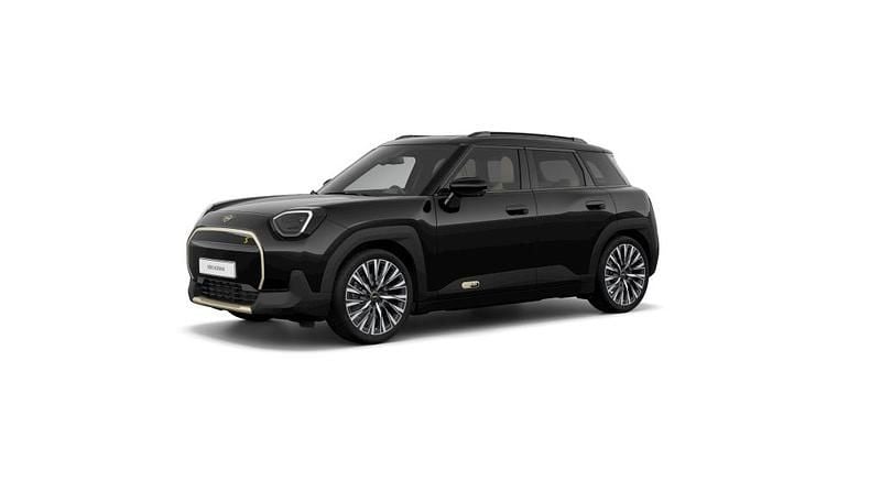 Second-hand Mini Aceman 160 kW (218 CP) 2024 SUV
