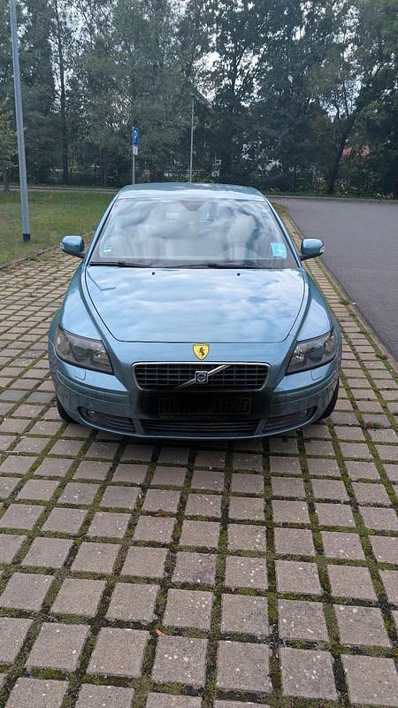 Gebraucht 2006 Volvo S40 Limousine | 2.000 € (Superpreis) - Bild 1/4