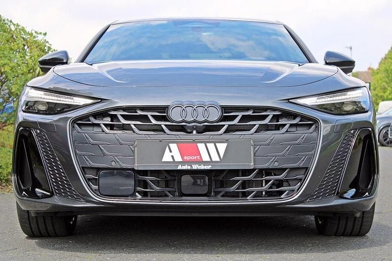 Neu Audi A6 Edition .1 204 PS (150 kW) 2025 Grau Limousine