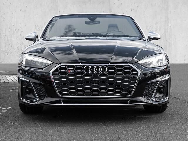 Gebraucht Audi S5 Ambiente 354 PS (260 kW) 2023 Coupé