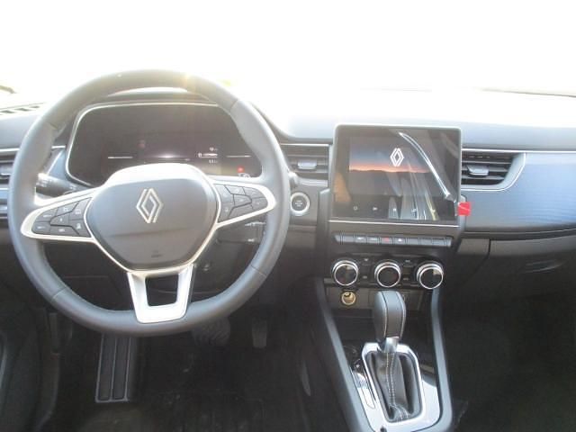 Gebraucht Renault Arkana Evolution 140 PS (102 kW) 2024 Grau SUV