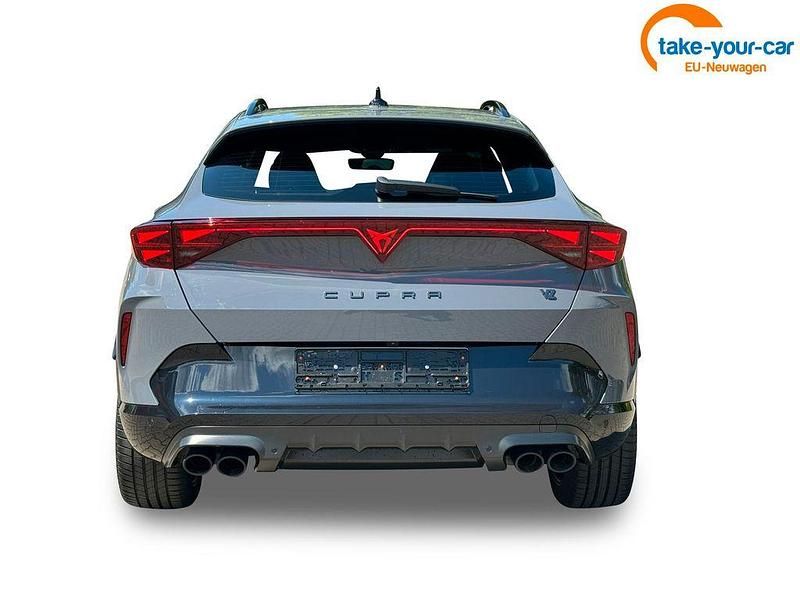 Gebraucht Cupra Formentor VZ 333 PS (244 kW) 2024 Wählbar SUV