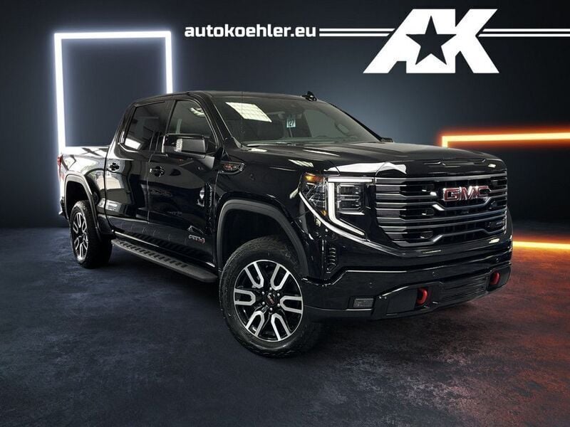 Other Neu 2025 GMC Sierra SUV | 89.899 € - Bild 1/4