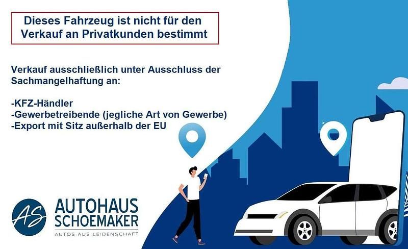 Gebraucht BMW 220 190 PS (139 kW) 2017 Schwarz ii Van / Kleinbus