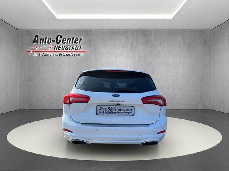 Gebraucht Ford Focus Style 160 PS (117 kW) 2018 Andere Limousine