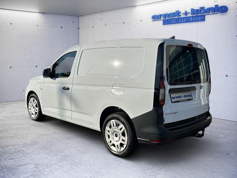 Nowe Ford Transit Connect Trend 150 KM (110 kW) 2025 Minivan