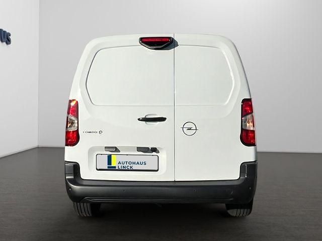 Neu Opel Combo-e Life XL Basis 100 kW (136 PS) 2025 Farbe: weiss Van