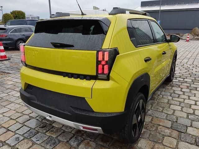 Neu 2025 Fiat Grande Panda La Prima Kleinwagen | 26.890 € (Fairer Preis) - Bild 1/1