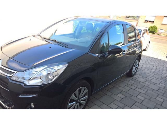 Gebrauchte Küchenzeile Mit Elektrogeräten Und Geschirrspüler 2.244 gebrauchte Citroën C3 – Citroën C3 Gebrauchtwagen - AutoUncle