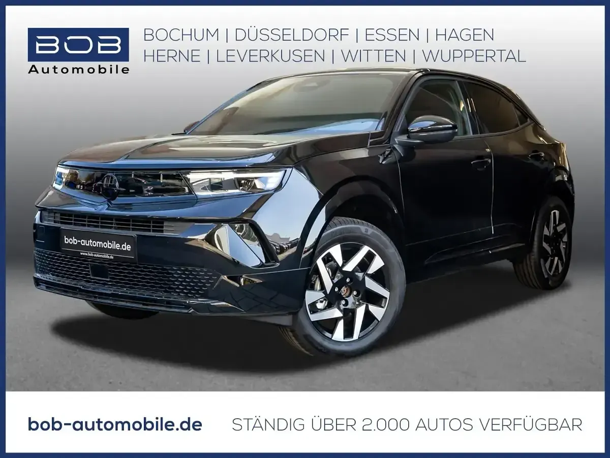 Gebraucht Opel Mokka 131 PS (96 kW) 2026 SUV