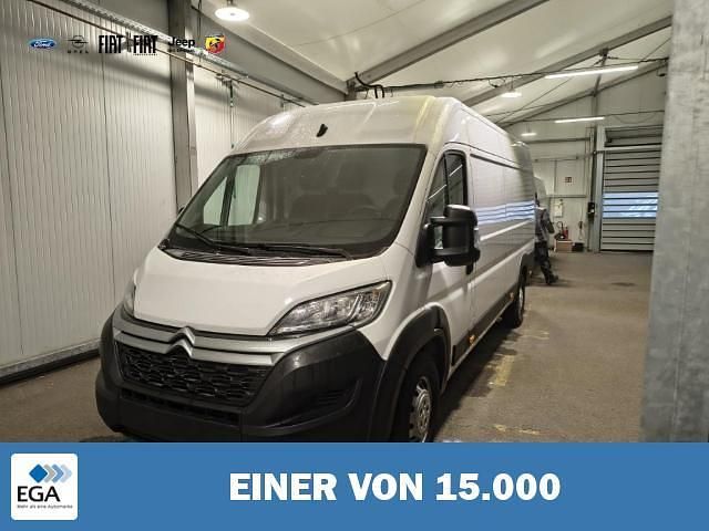 Gebraucht 2024 Citroën Jumper Start Van / Kleinbus | 21.260 € (Superpreis) - Bild 1/4