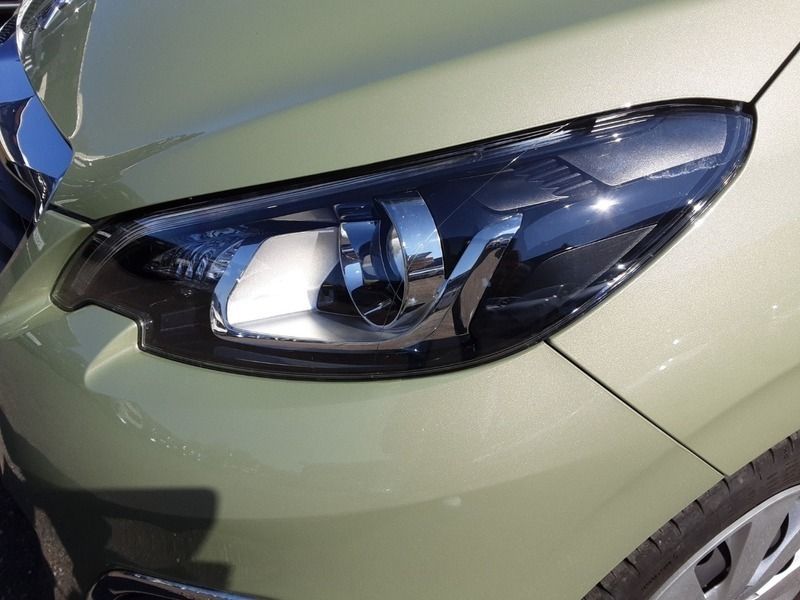 Gebraucht Peugeot 108 Active 72 PS (52 kW) 2020 Othercolor Kleinwagen