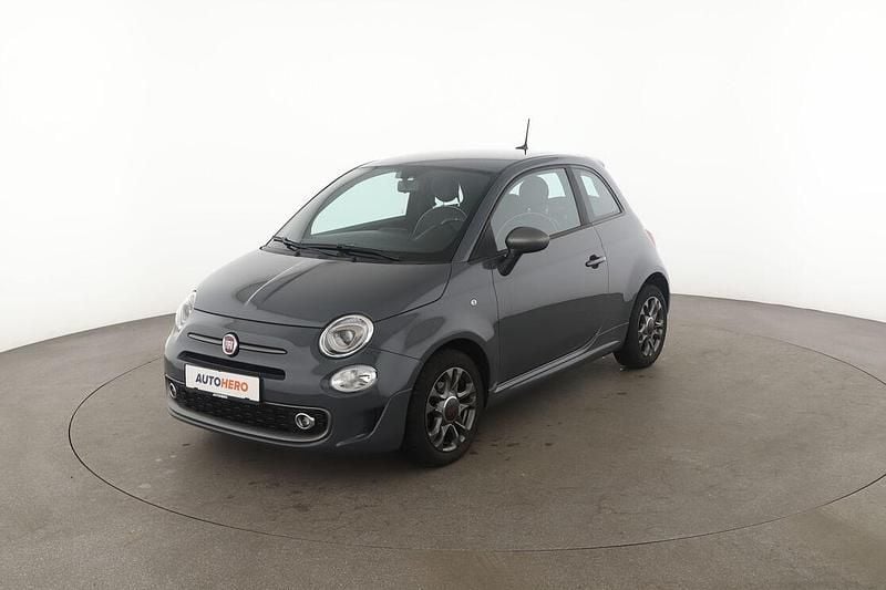 Gebraucht Fiat 500 Sport 69 PS (50 kW) 2019 Limousine