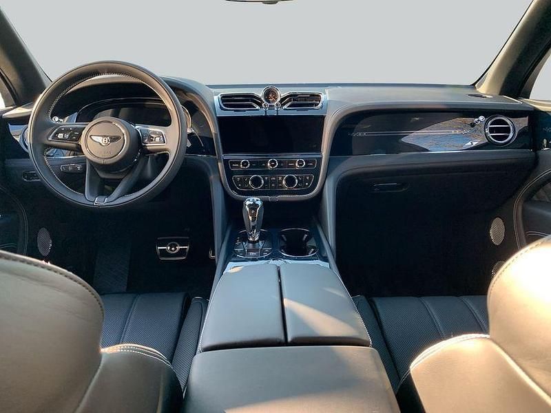 Gebraucht Bentley Bentayga 549 PS (403 kW) 2025 Schwarz SUV