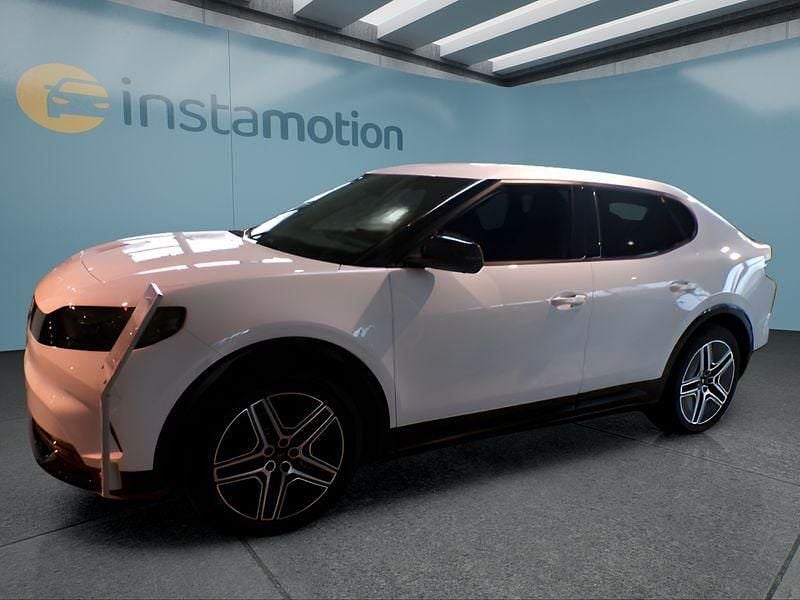 Gebraucht Ford Capri Premium 210 kW (286 PS) 2024 SUV