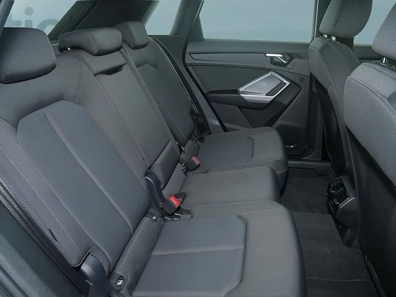 Brugt Audi Q3 150 HK (110 kW) 2025 Hvid SUV