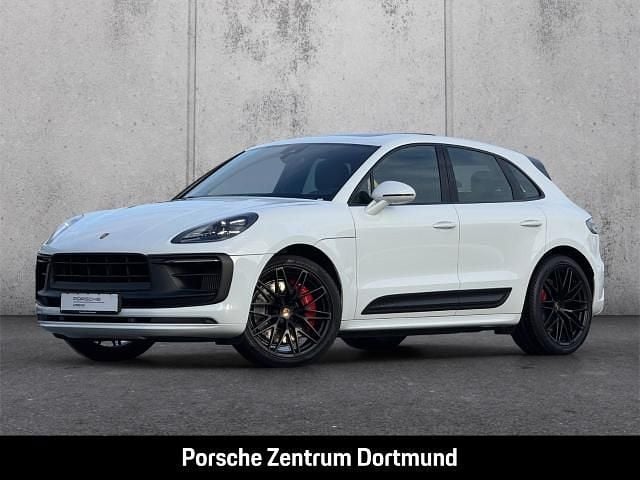 Gebraucht Porsche Macan GTS 441 PS (324 kW) 2023 Weiss SUV