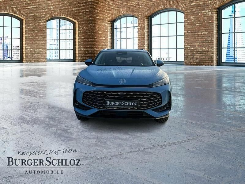 Gebraucht MG HS Luxury 272 PS (200 kW) 2026 Blau SUV