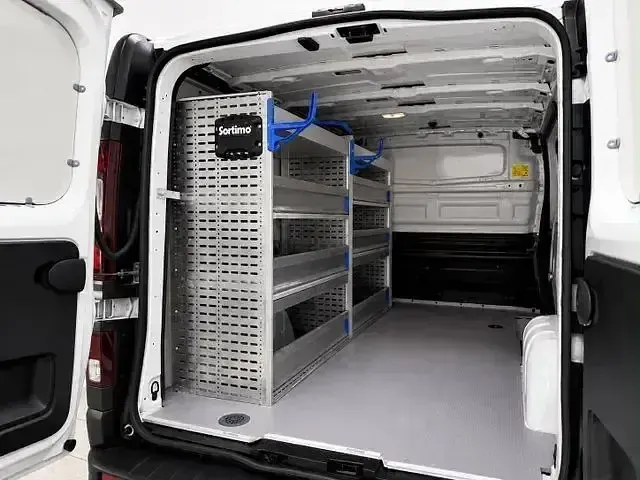 Gebraucht Opel Vivaro-e Combi 120 PS (88 kW) 2019 Andere Van / Kleinbus