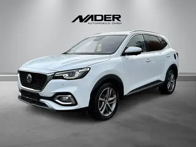 Occasion MG EHS Luxury 258 ch (189 kW) 2022 Andere SUV