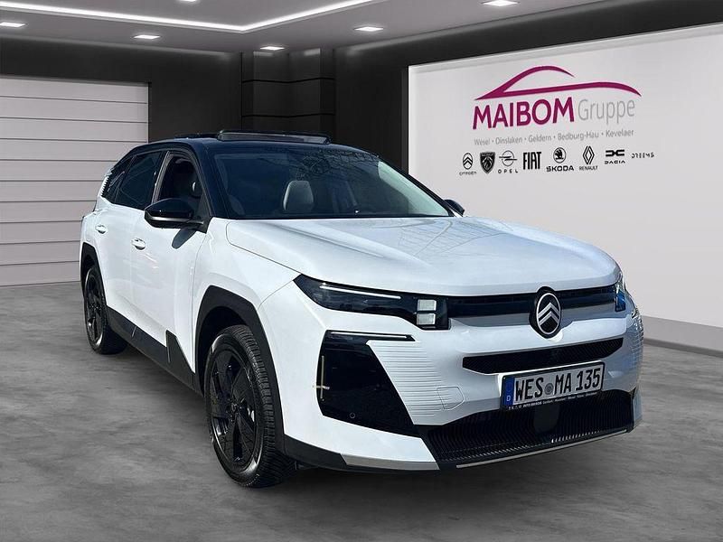 Gebraucht Citroën C5 136 PS (100 kW) 2026 Weiss/typ aussenverkleidung me SUV