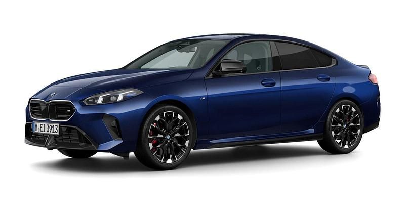 Gebraucht BMW M235 300 PS (220 kW) 2025 Coupé