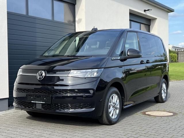 Neu 2025 VW Multivan Van / Kleinbus | 49.790 € (Superpreis) - Bild 1/1