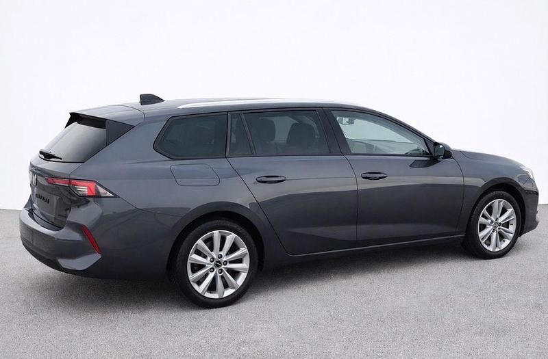 Gebraucht Opel Astra Elegance 131 PS (96 kW) 2023 Grau Kombi