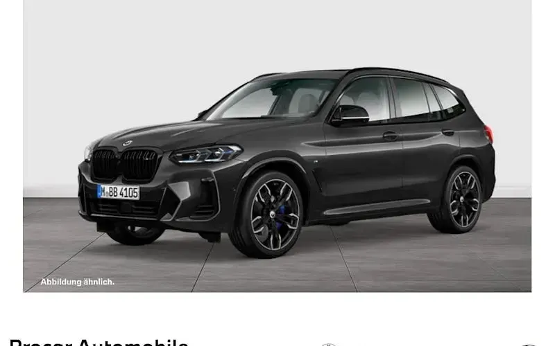 Occasion BMW X3 M Sport 360 PK (264 kW) 2023 SUV