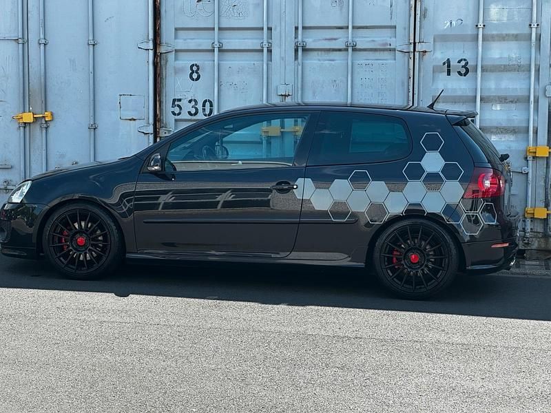 Gebraucht 2007 VW Golf V GTI Kleinwagen | 6.200 € (Fairer Preis) - Bild 1/4