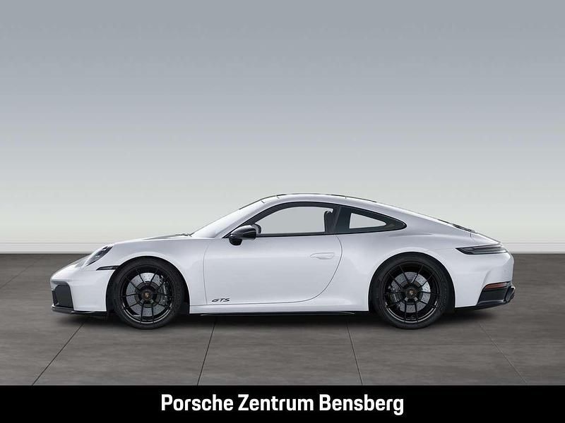 Neu Porsche 911 Carrera 4 GTS 541 PS (397 kW) 2026 Grau Coupé