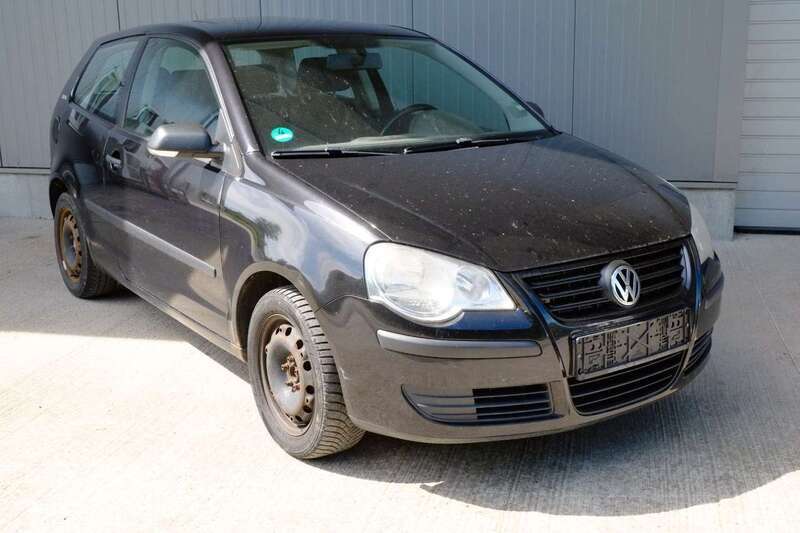 Gebraucht 2006 VW Polo 1.4 Benzin 80 PS (1.599 €) | 97243 Bieberehren |  AutoUncle