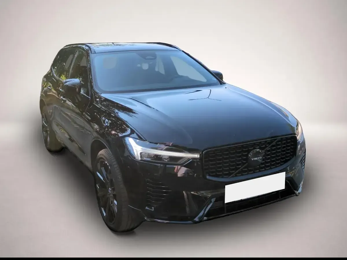 Gebraucht Volvo XC60 Plus 455 PS (334 kW) 2024 Manufacturer SUV