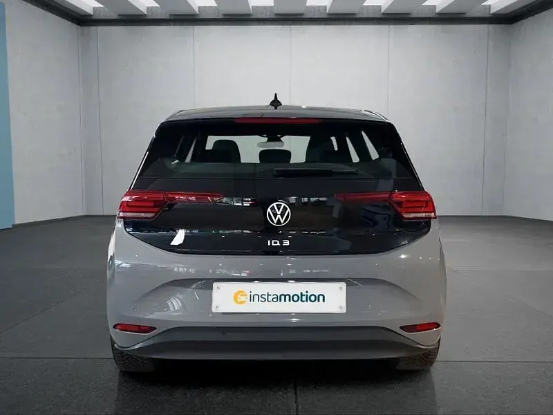 Gebraucht VW ID.3 Pro 150 kW (204 PS) 2023 Grau Kleinwagen