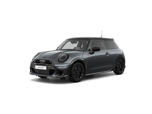 Gebraucht Mini John Cooper Works 204 PS (150 kW) 2025 Grau Kleinwagen