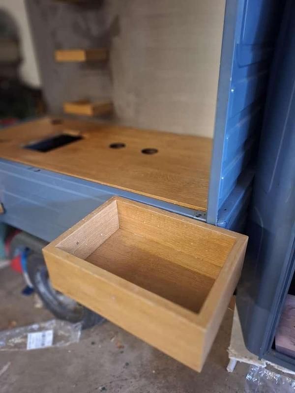 Gebraucht Piaggio APE 68 PS (50 kW) 1987 Blau Kleinwagen