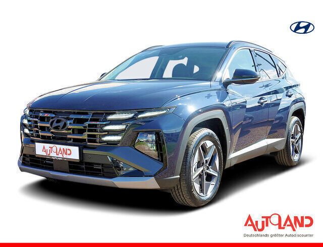 Andere Neu 2025 Hyundai Tucson SUV | 35.890 € (Guter Preis) - Bild 1/4
