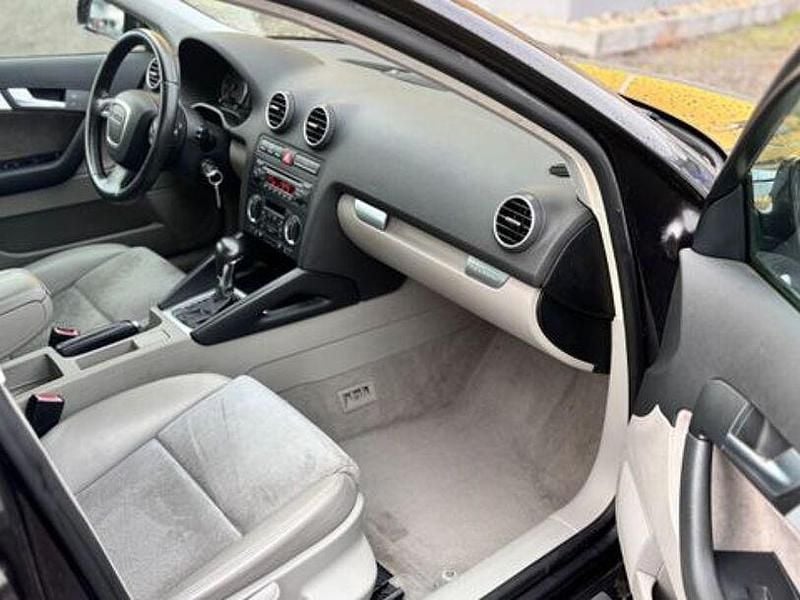 Gebraucht Audi A3 Ambition 250 PS (183 kW) 2006 Andere Kleinwagen