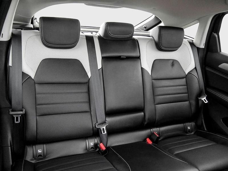 Gebraucht Renault Arkana Intens 94 PS (69 kW) 2022 Schwarz SUV