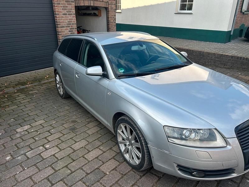 Gebraucht Audi A6 181 PS (133 kW) 2007 Kombi