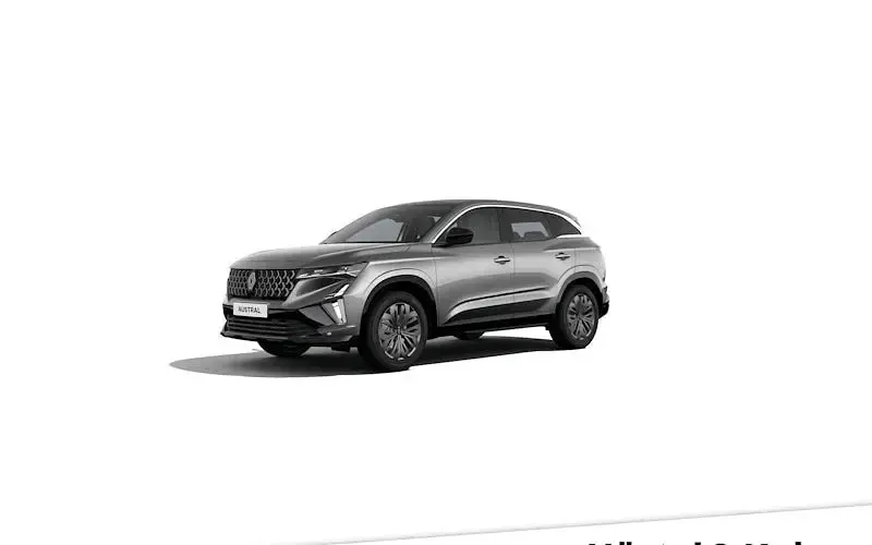 Gebraucht Renault Austral Evolution 148 PS (108 kW) 2025 SUV