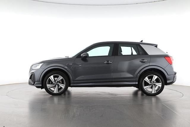 Gebraucht Audi Q2 S-Line 190 PS (139 kW) 2024 SUV