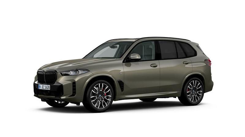 Neu 2025 BMW X5 Comfort Edition SUV | 102.469 € (Fairer Preis) - Bild 1/3