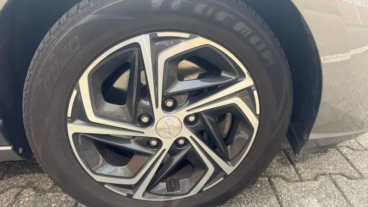 Gebraucht Hyundai i30 2021 Kombi