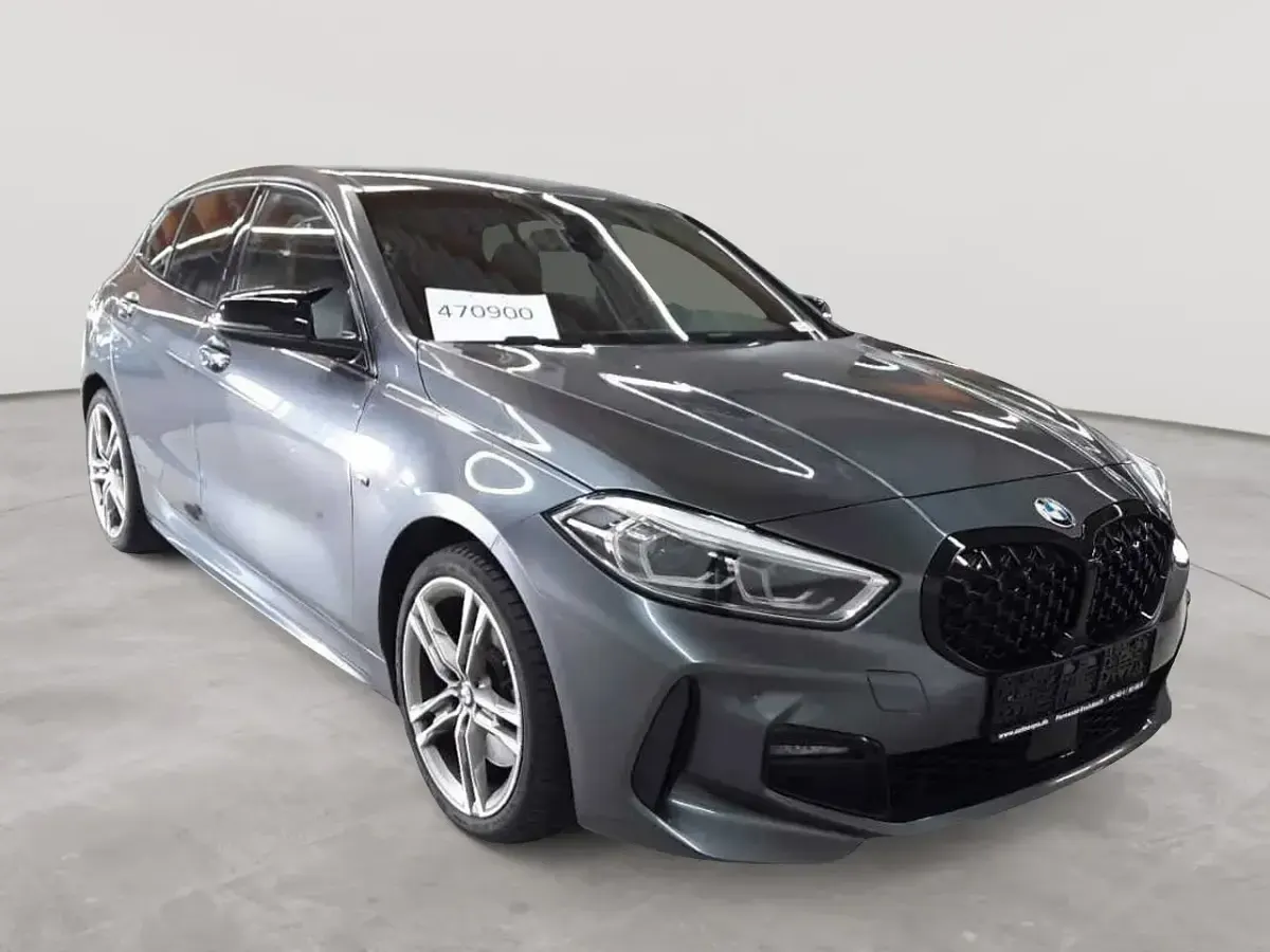 Gebraucht BMW 120 M Sport 190 PS (139 kW) 2021 Limousine