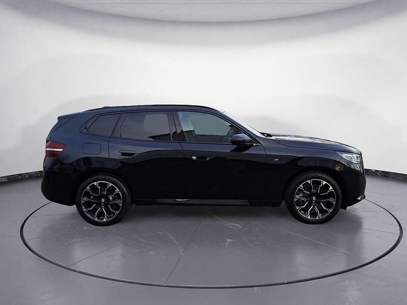 Neu BMW X3 299 PS (219 kW) 2025 Schwarz SUV
