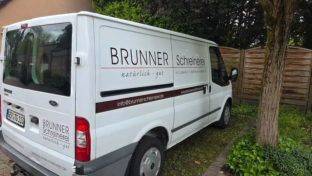 Gebraucht Ford Transit 86 PS (63 kW) 2010 Weiß Limousine