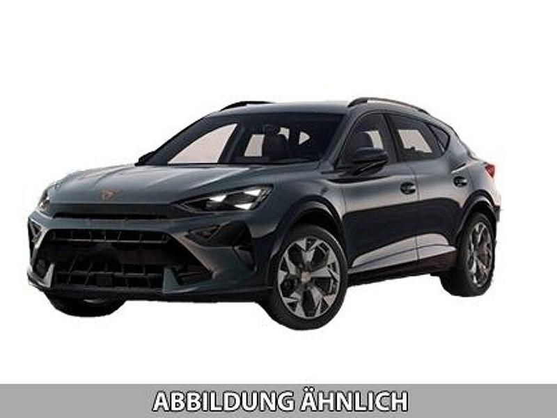 Neu Cupra Formentor 333 PS (244 kW) 2025 Schwarz SUV